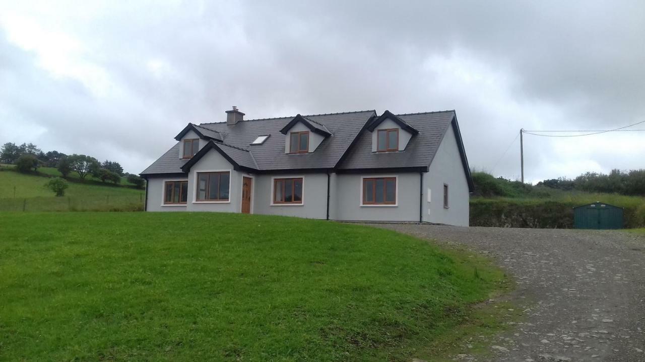 Orchard Lodge Bantry Glanbannoo Upper Eksteriør billede